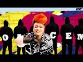 eva simons feat. konshens – policeman official music video hq hd