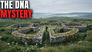 The REAL Reason the British Look Different From Every Other European | History for Sleep