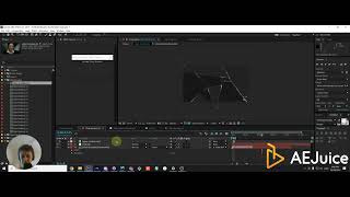 Increase Comp Duration Script Tutorial