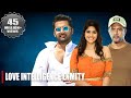 LOVE INTELLIGENCE ENMITY | NITIN NEW RELEASED Full Hindi Dubbed Movie | Nitin Movie Hindi Dubbed