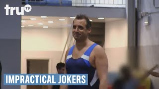 Impractical Jokers - Resident Fitness Guru