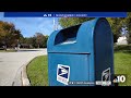 Thieves Caught on Camera Stealing Mail From Montco Municipal Building