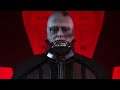 The Most BRUTAL Parts of Darth Vader's Armor (INSANE)