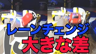 【ミニ四駆】レーンチェンジに効果があったファーストトライパーツ！！けどまだ…負けた！【MAシャーシ】【Mini4WD】