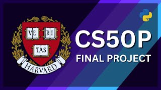 Harvard CS50P Final Project: Student Information Management System | Python CLI Application