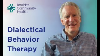 Learn Mindfulness, Distress Tolerance, and Emotional Regulation with Dialectical Behavior Therapy