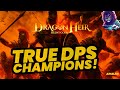 Best DPS champions REVIEWED! Dragonheir: Silent Gods