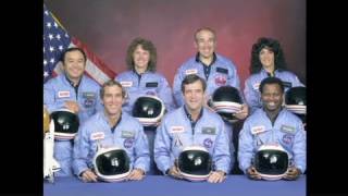 CNN: Remembering Space Shuttle Challenger