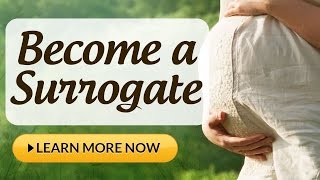 Become A Surrogate Appleton WI | Call (414) 269-3780