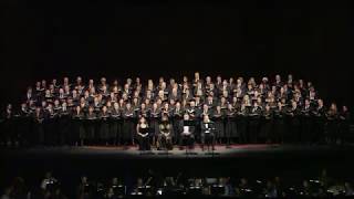 Verdi’s Requiem: “Dies irae”
