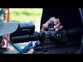 Arken EP5 5-25x56 FFP Riflescope