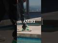 AMIRI MA Runner. Discover now on amiri.com, at AMIRI flagships and select global retailers.