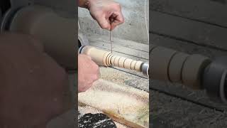 2.6M Views??? Homemade Lathe for Wood