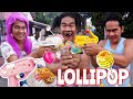 Ang laruan na may lollipop ni Bebang | Madam Sonya Funny Video