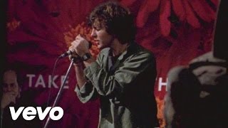 Pearl Jam - Do the Evolution (Live from Monkeywrench Radio)