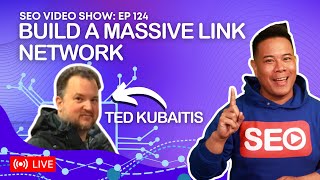 ▷ SEO Video Show: Episode 008 - Ted Kubaitis: SEO Tool Lab, Internet Marketing Gold IMG \u0026 SEO Tester