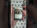 Pop A Pack - Opening Magic the Gathering with a Pop - Modern Horizons 3