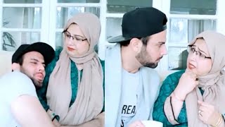 Noor Hassan Is Making Funny and Amazing Videos with his Mother - Compilation of Noor Hassan Videos
