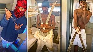The Most Feared & Deadliest Prison in America