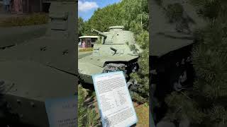 Type 97 Chi-Ha🇯🇵 #ww2#tanks#worldwar2#wot#worldwartwo#worldoftanks#tank#ww2tank#ww2history#museum