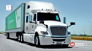 Navistar \u0026 TuSimple to bring Autonomous Trucks to Market