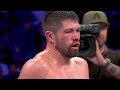 Jaime Munguia (Mexico) vs John Ryder (England)  TKO, Boxing Fight Highlights HD