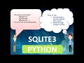 Python - How to use Sqlite3 database (executescript, execute queries from file) -Part4