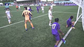 RSC Anderlecht vs Real Madrid | #KDBCup 2022