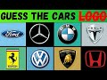 Guess The car's brand by using logos👍. Quizwhiizz🤔