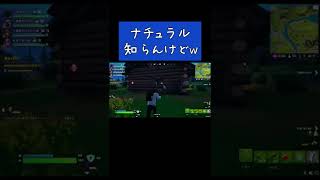 #shorts 関西人のナチュラル知らんけどw　【フォートナイト】【Fortnite】【スクワッド】