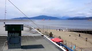 140418 Vancouver - Jericho Sailing Club 2