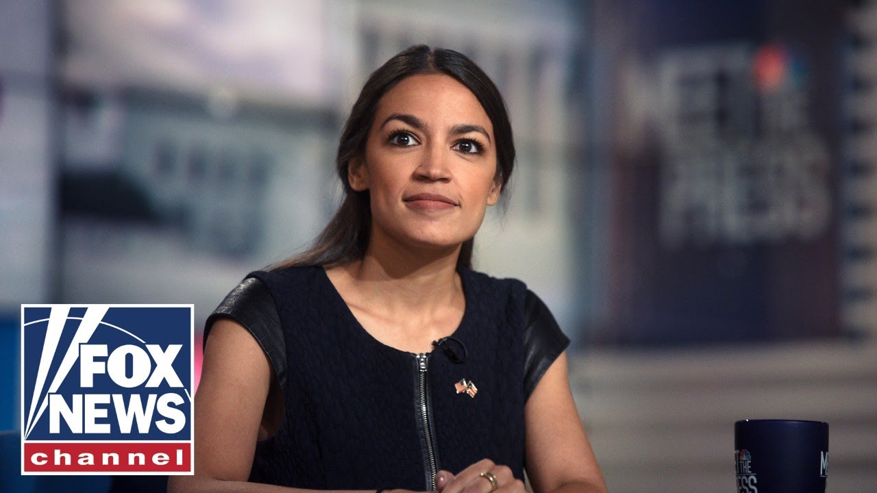 AOC Called Out For ‘offensive’ Meeting With Leftist Leaders In Latin ...