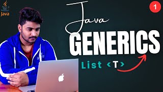 From Beginner to Expert: Why Java Generics ? Explained!