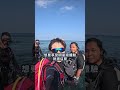 澎湖旅遊 不可不知道的 澎湖潛水！甚至還有店家提供一人一台gopro紀錄專屬自己的海vlog！七分之二的探索｜詳細資訊：https lihi3.cc 5abcu youtube