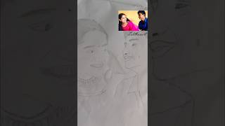 #drawing #ytshorts #babbu #sonam #youtubeshorts #trending #viralvideo