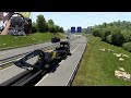 scania 540 s euro truck simulator 2 thrustmaster tx