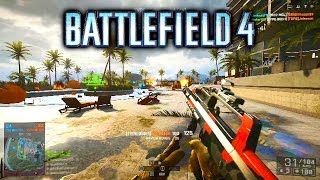 BF4 LIVE #17 with Vikkstar - Battlefield 4 TDM PC 1080p