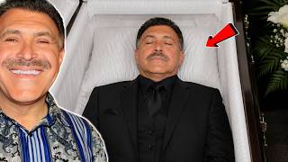 Al Hurricane Jr Open Casket Tribute Becomes Heartbreaking Farewell