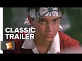 The Karate Kid Part II (1986) Trailer #1 | Movieclips Classic Trailers