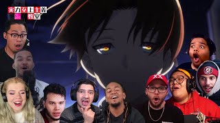 AYANOKOJI TRUTH REVEALED ! CLASSROOM OF THE ELITE EPISODE 12 BEST REACTION COMPILATION