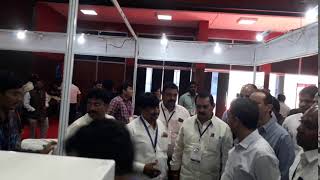 Ricetec Machinery- Expo Customer Visited Video