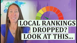 Free Algorithm Detection Tool for Local Rankings (Bookmark This Tool Now!)