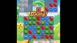 Candy Crush Saga Level 621 NO BOOSTER