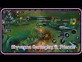 Wild Rift - Shyvanna Gameplay Ft. Niel & Halaman | Ruthless Anubis Gaming