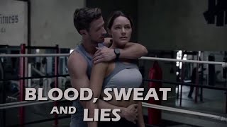 Blood, Sweat, and Lies (2018) | Cheating Wife Movie | New Lifetime Release Movie Eng Sub