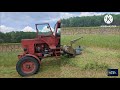 mtz 80. mtz agro vlog 2025