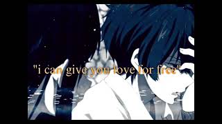 escort - oreki edit remake @FaizAMV free preset alight motion