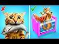 CATFISH? 🙀 Cool Gadgets and Fidget Toys By Meow-some!