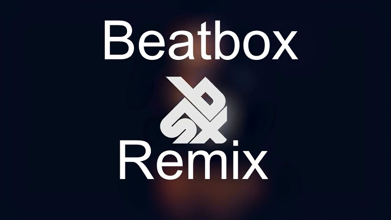 Alexinho - Beatbox Remix Ft. Hiss - YouTube