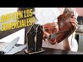 Does the SUPER POWERFUL TV sharpener work | Infomercial Products 🔪😱